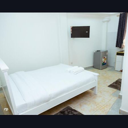 Hotel Take 4 Suits Kisii Exteriér fotografie