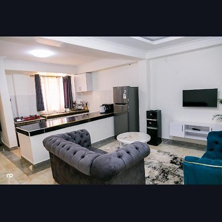 Hotel Take 4 Suits Kisii Exteriér fotografie