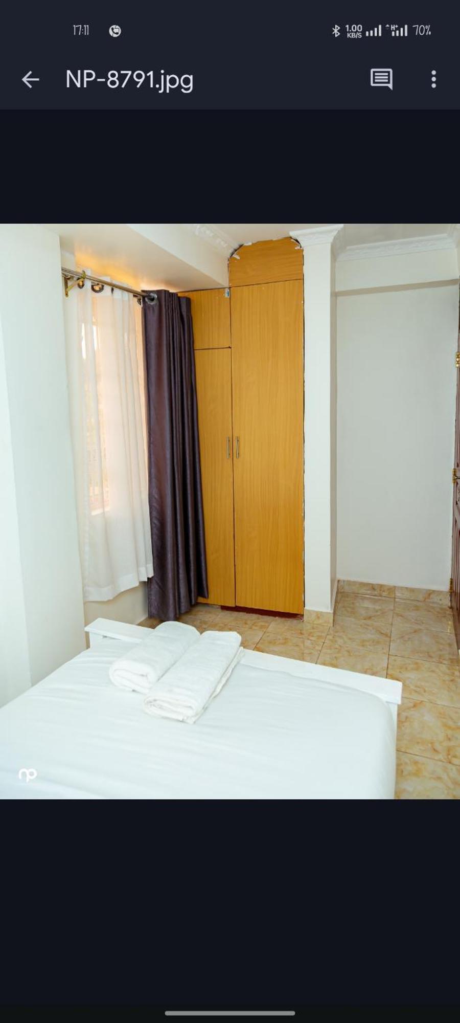 Hotel Take 4 Suits Kisii Exteriér fotografie