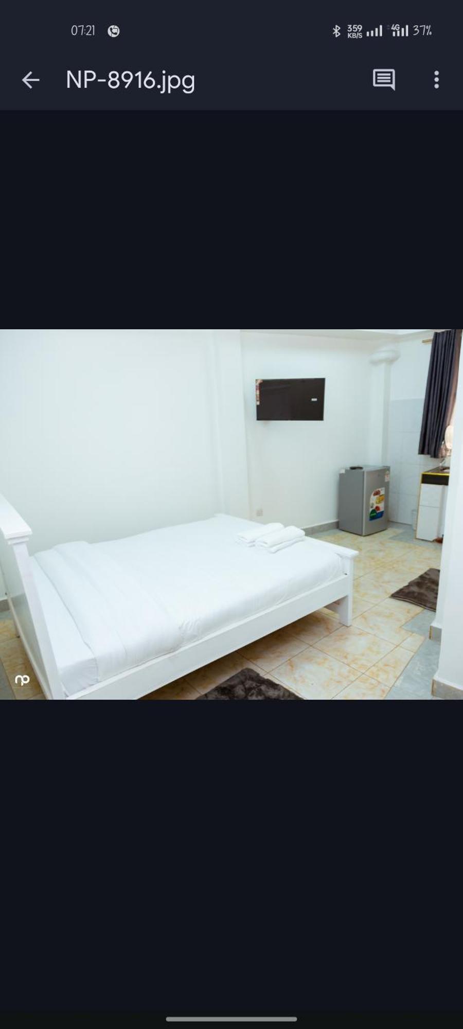 Hotel Take 4 Suits Kisii Exteriér fotografie