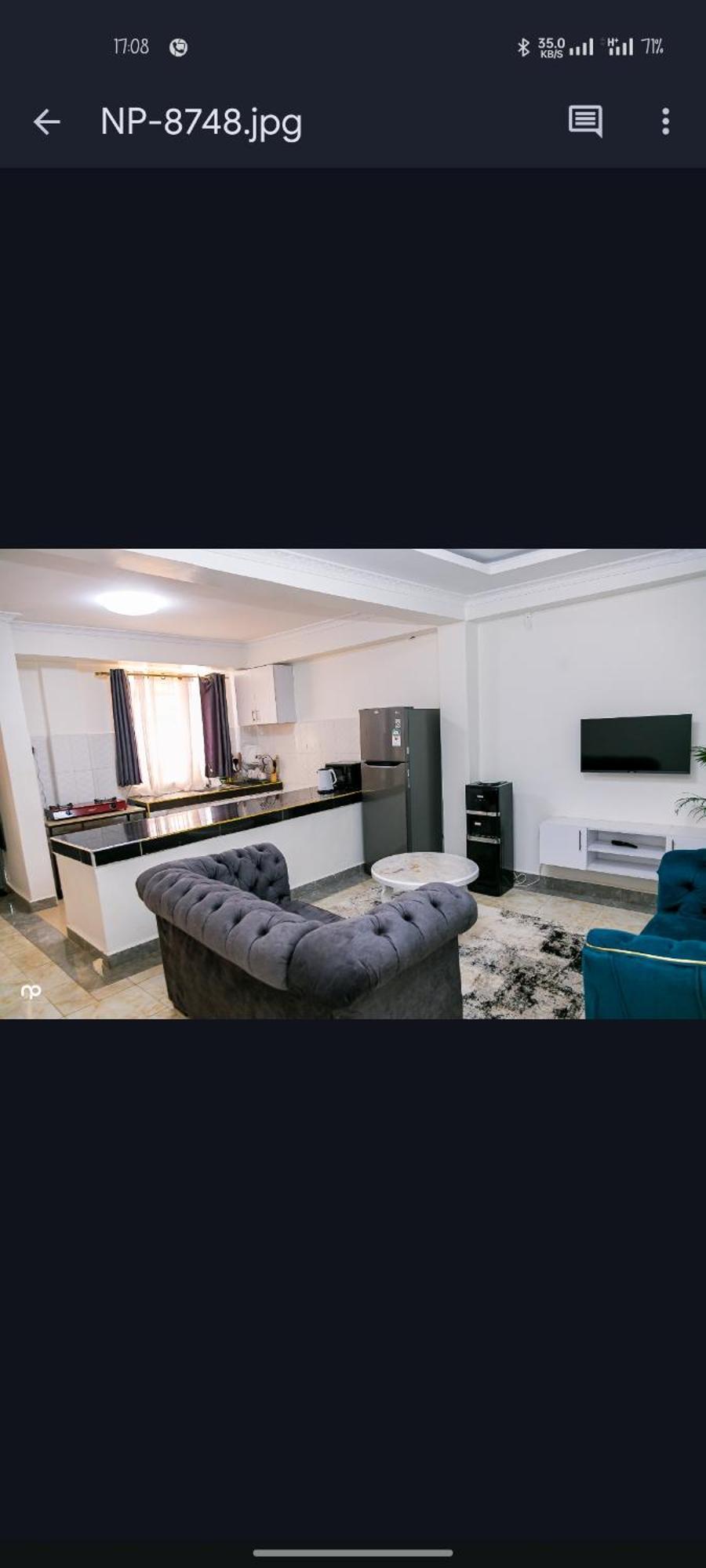 Hotel Take 4 Suits Kisii Exteriér fotografie